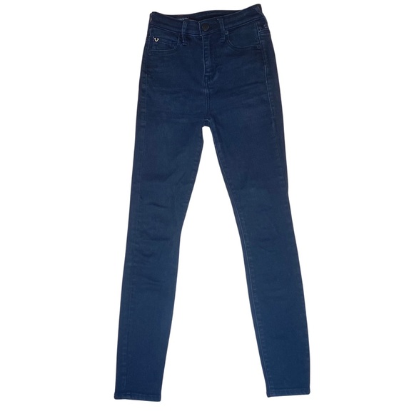True Religion Jeans - Skinny jeans sz 23 - Picture 13 of 14